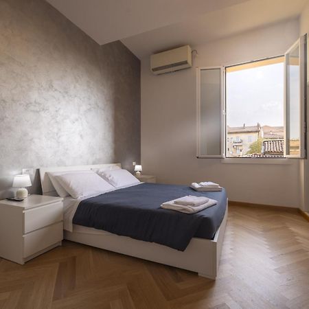 Le Suites Dell'Edera بولونيا المظهر الخارجي الصورة