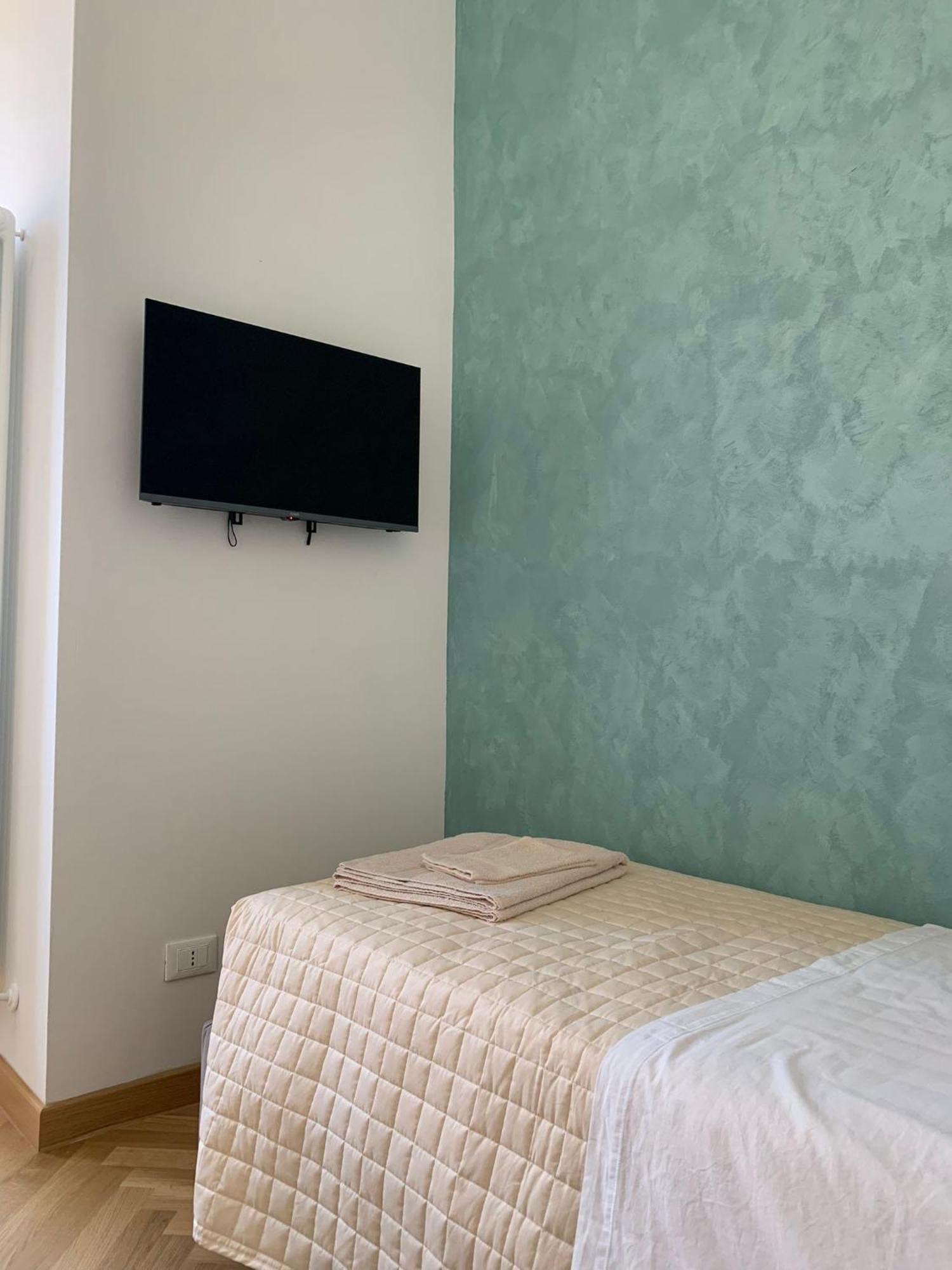 Le Suites Dell'Edera بولونيا الغرفة الصورة