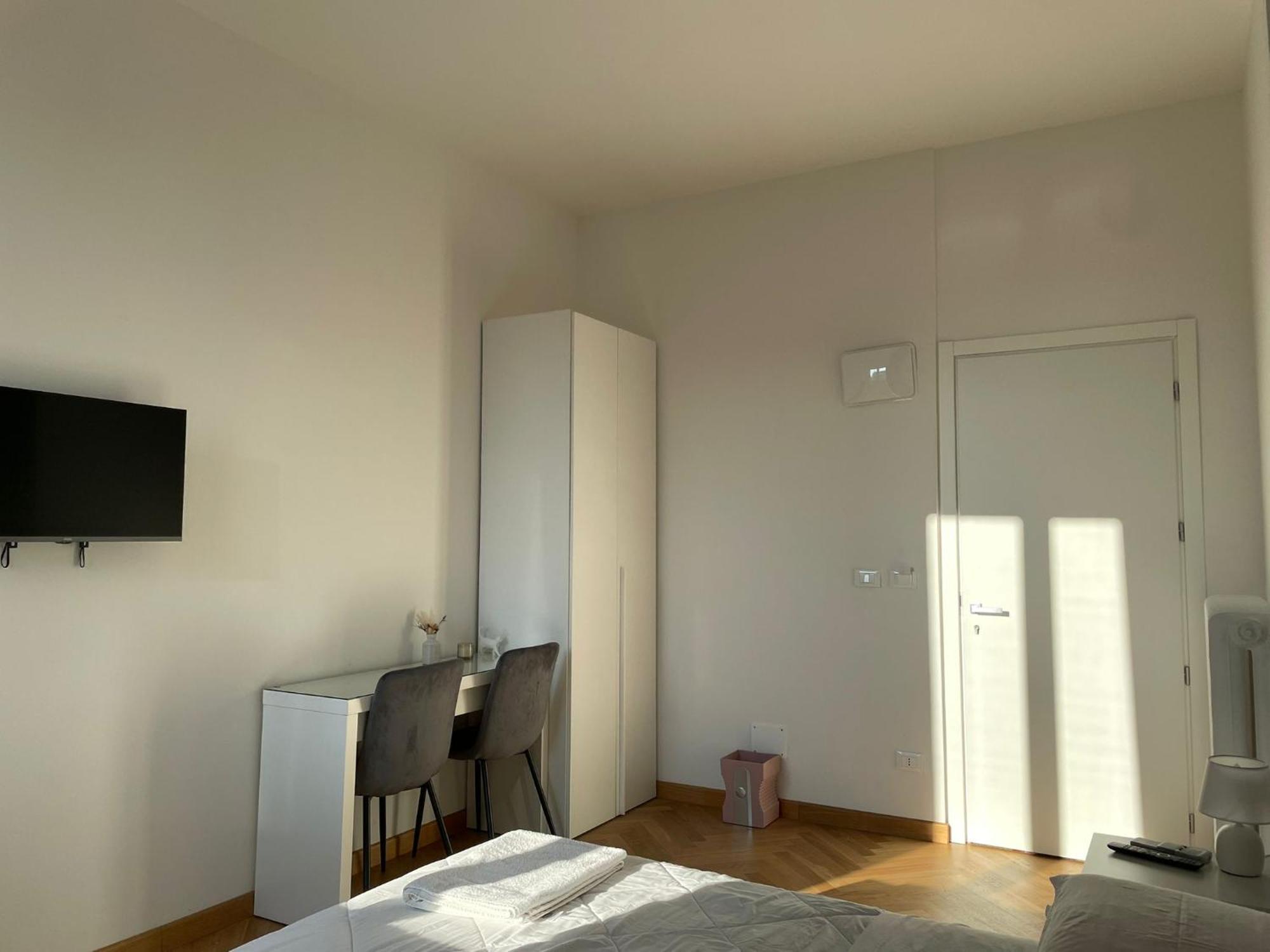 Le Suites Dell'Edera بولونيا المظهر الخارجي الصورة