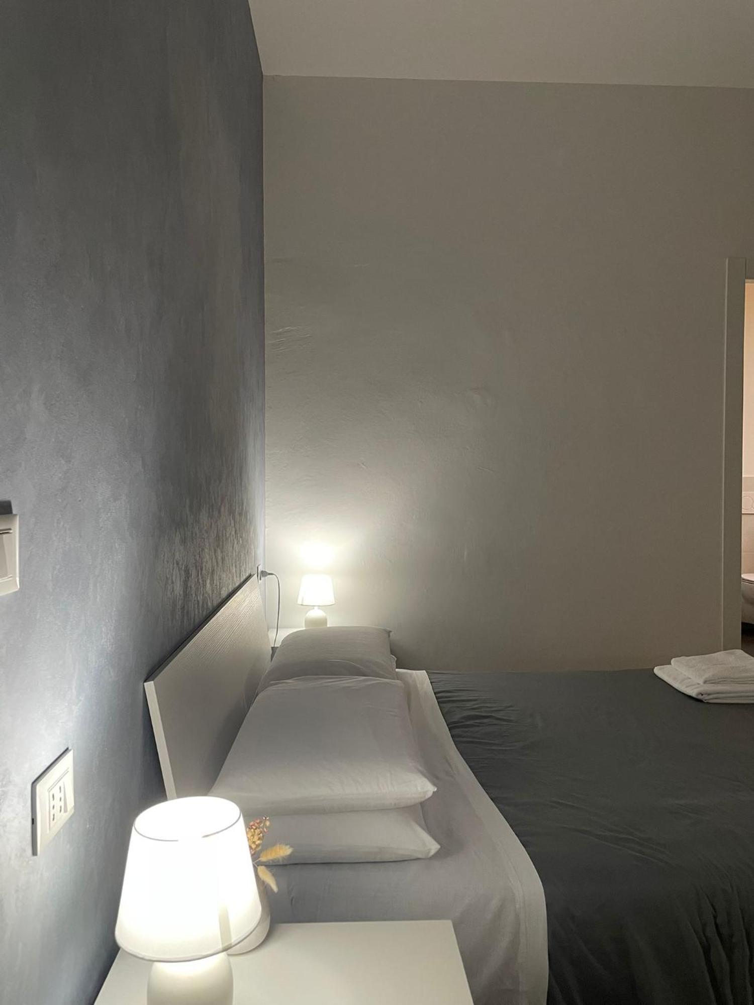 Le Suites Dell'Edera بولونيا المظهر الخارجي الصورة