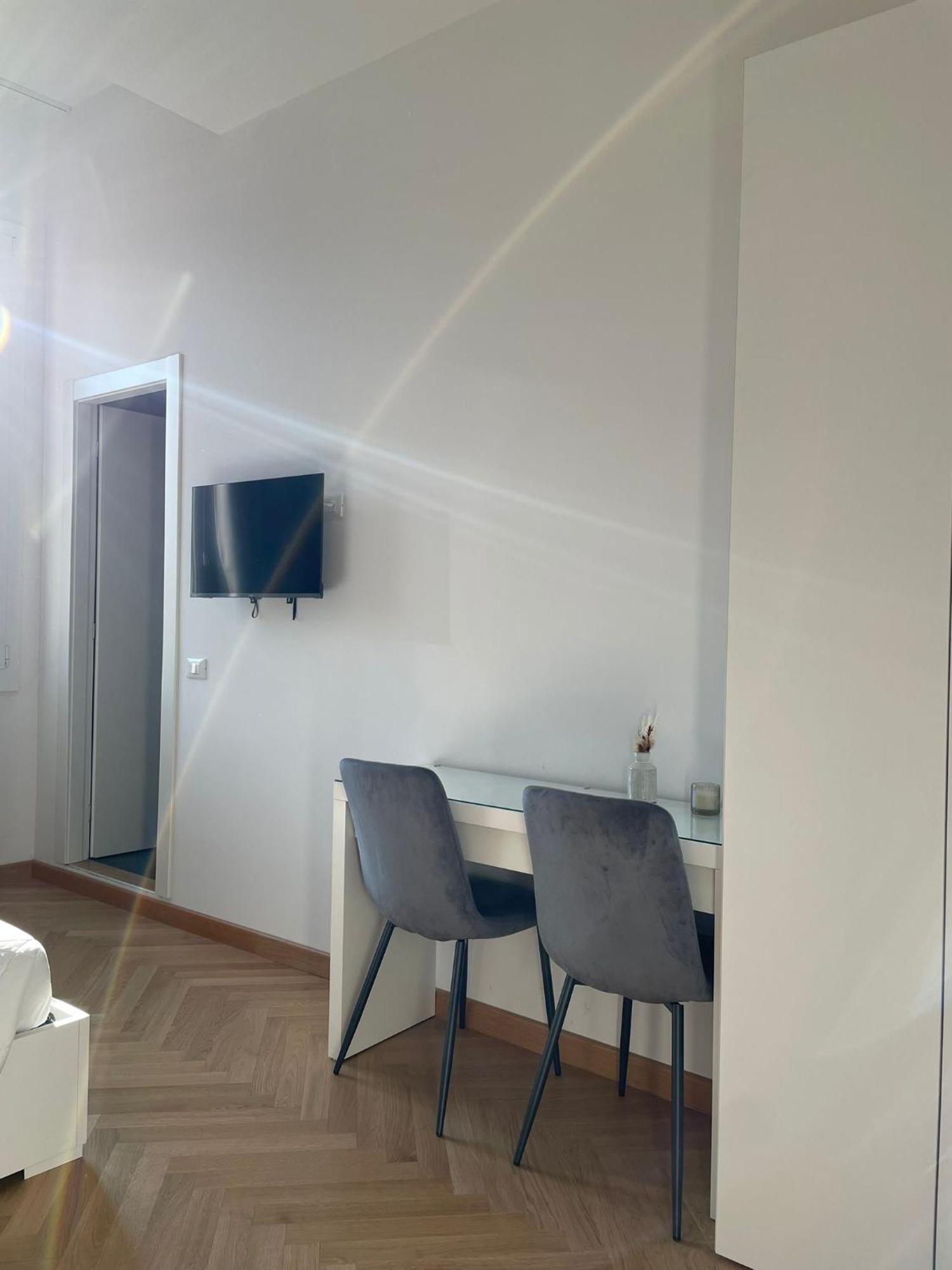 Le Suites Dell'Edera بولونيا المظهر الخارجي الصورة