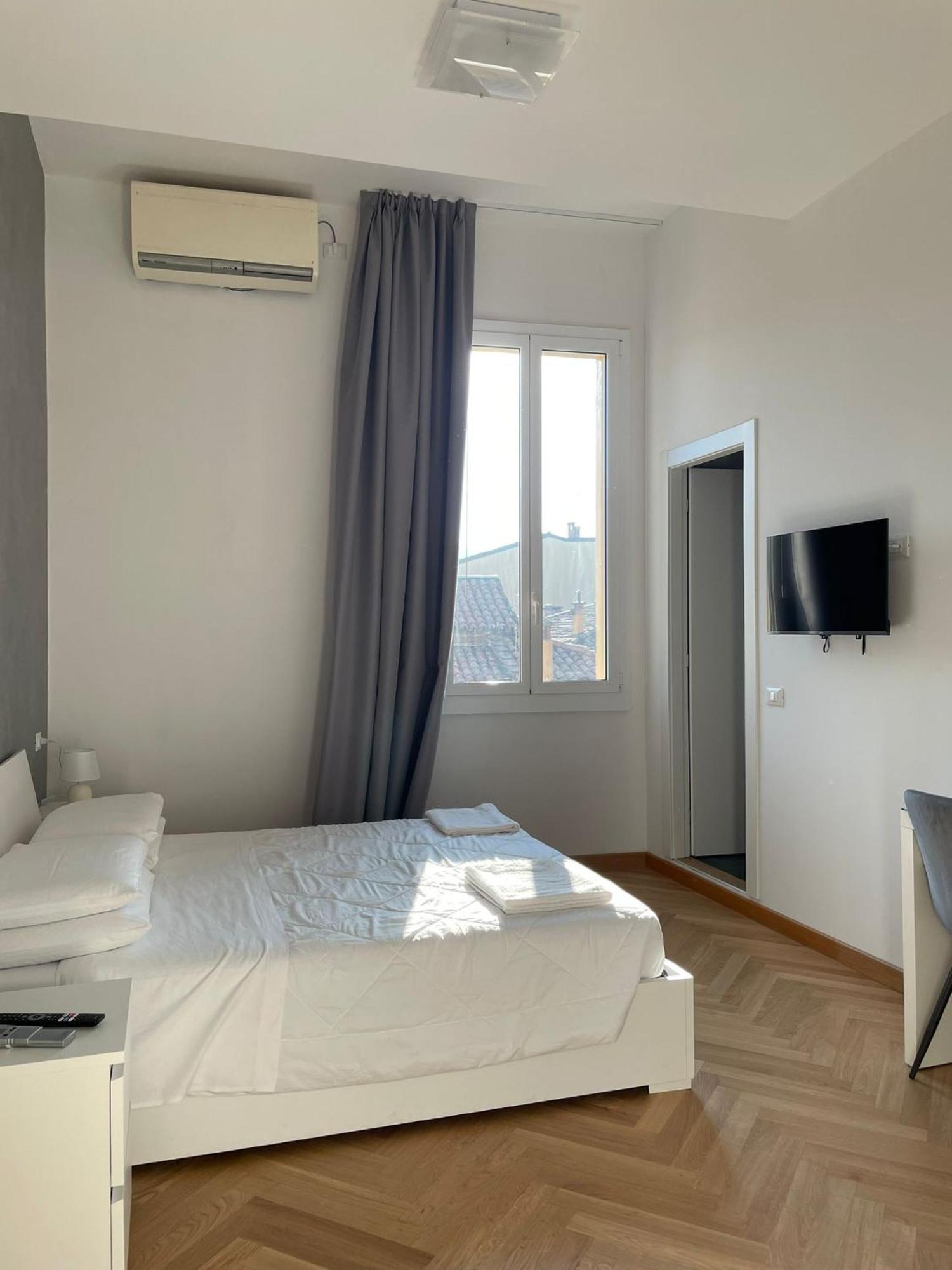 Le Suites Dell'Edera بولونيا المظهر الخارجي الصورة