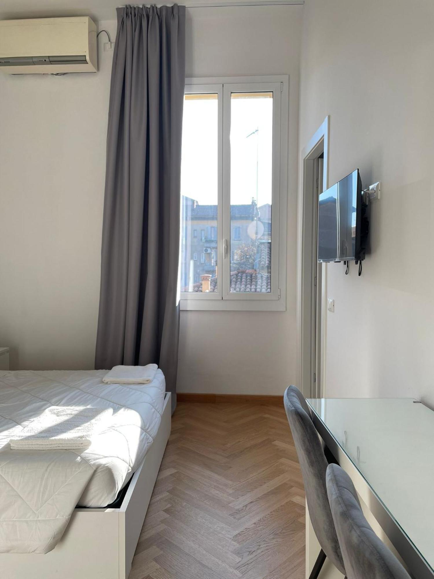 Le Suites Dell'Edera بولونيا المظهر الخارجي الصورة