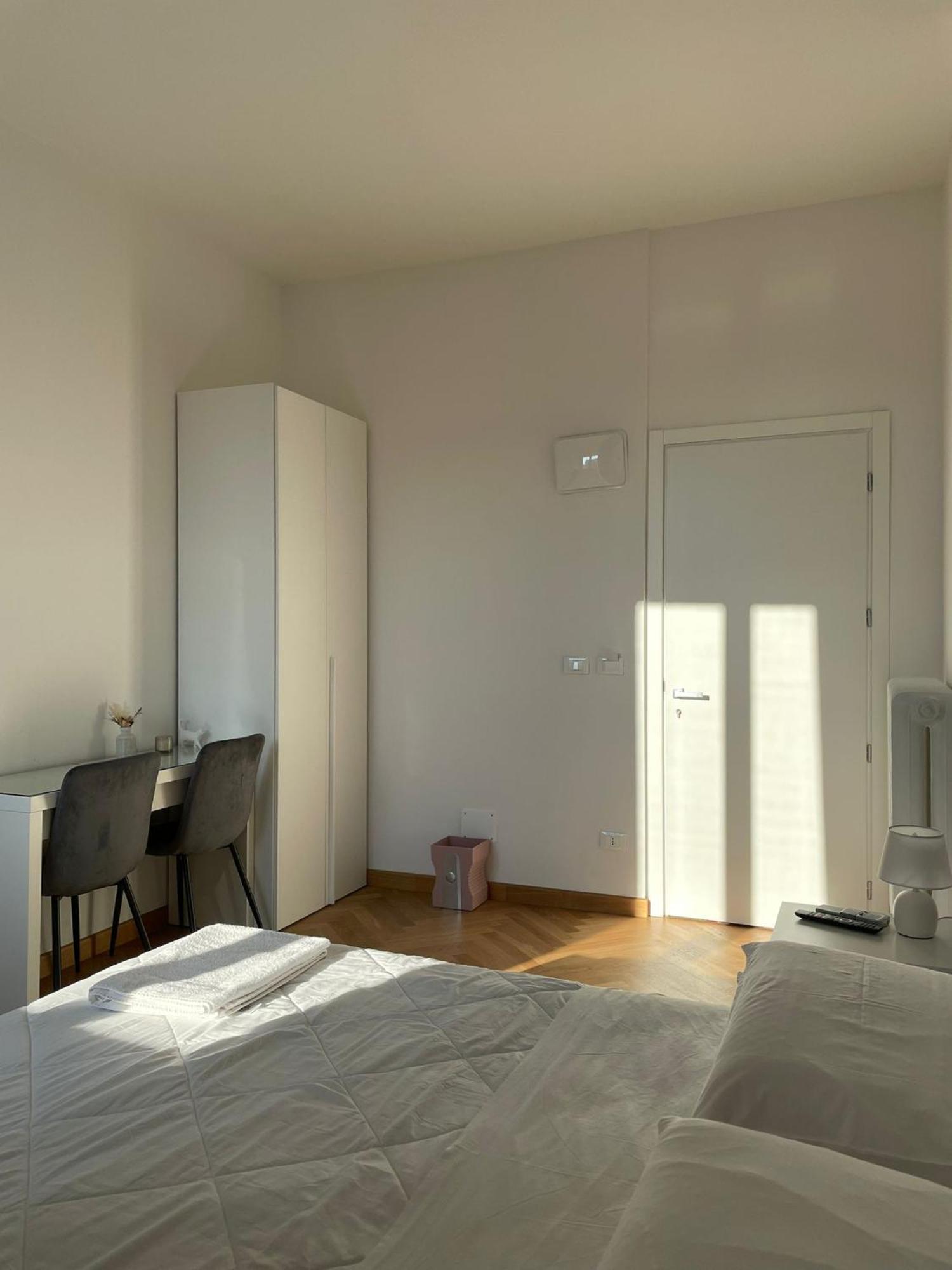 Le Suites Dell'Edera بولونيا المظهر الخارجي الصورة