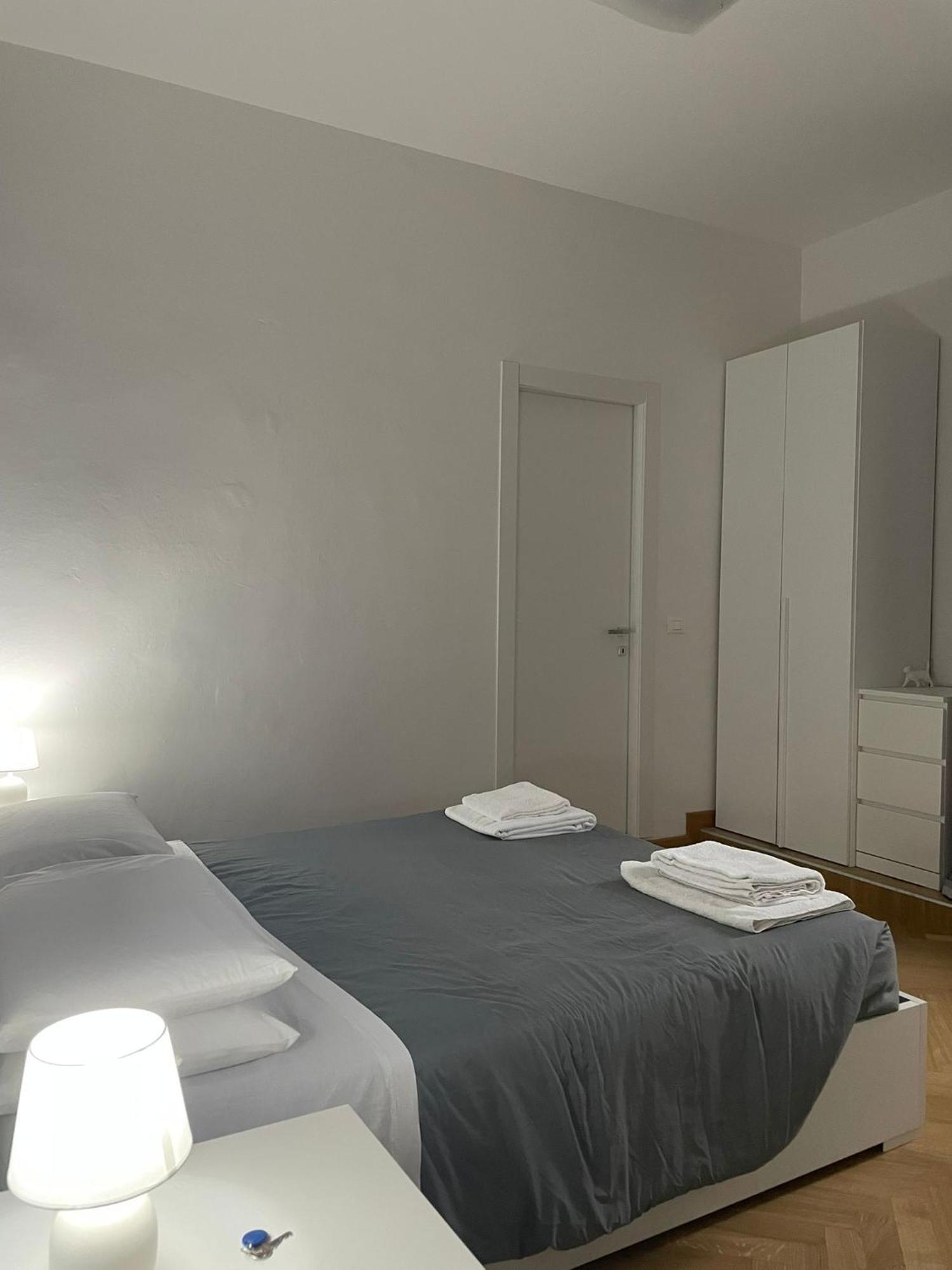 Le Suites Dell'Edera بولونيا المظهر الخارجي الصورة