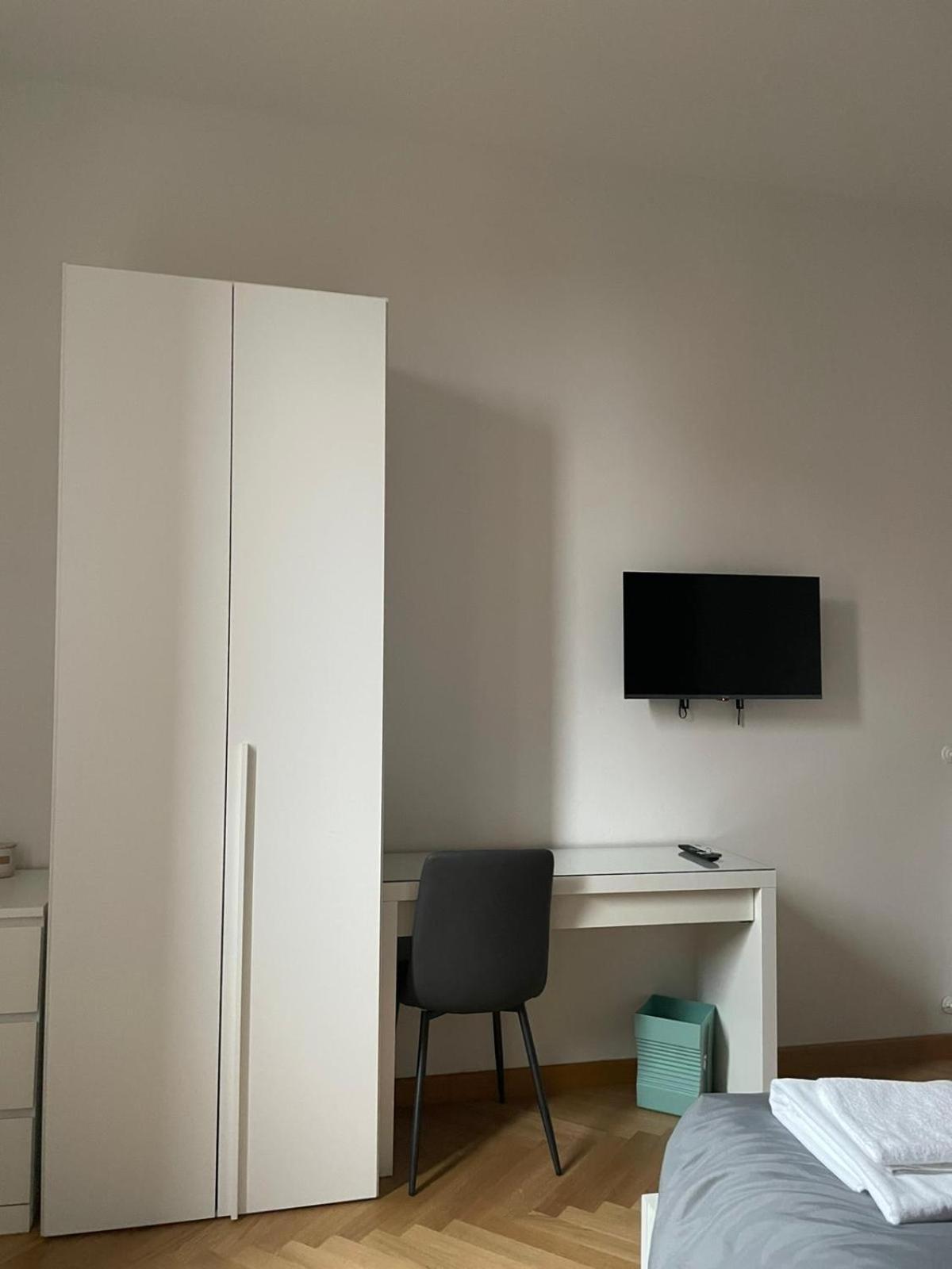 Le Suites Dell'Edera بولونيا المظهر الخارجي الصورة