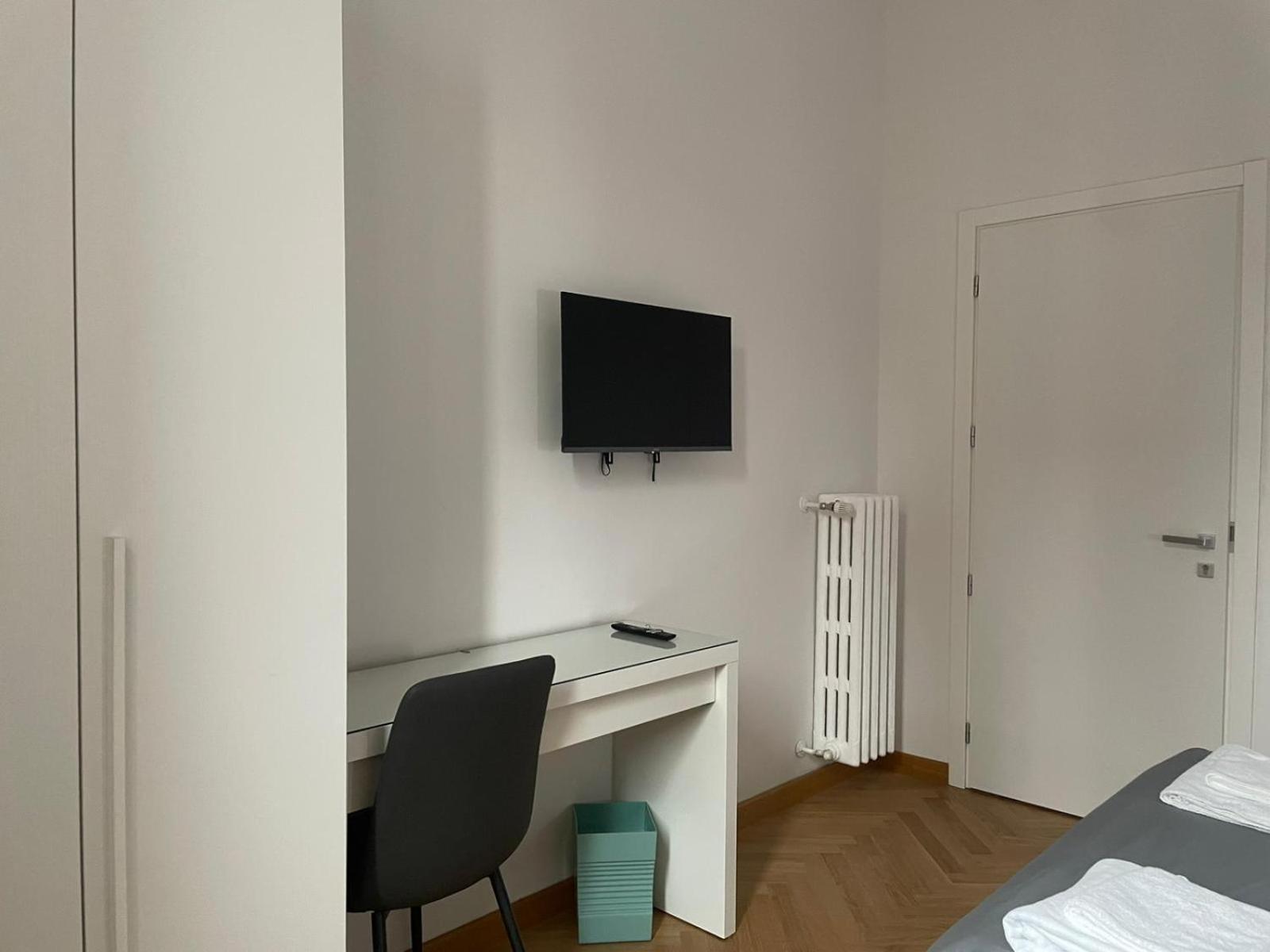 Le Suites Dell'Edera بولونيا المظهر الخارجي الصورة